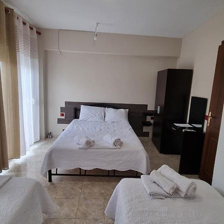 Sergios Apartments 7 Αλεξανδρούπολη Εξωτερικό φωτογραφία