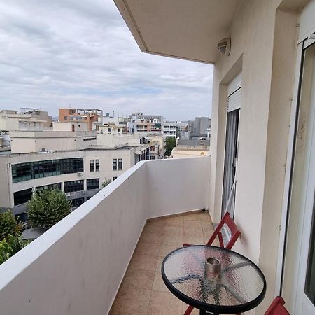 Sergios Apartments 7 Αλεξανδρούπολη Εξωτερικό φωτογραφία