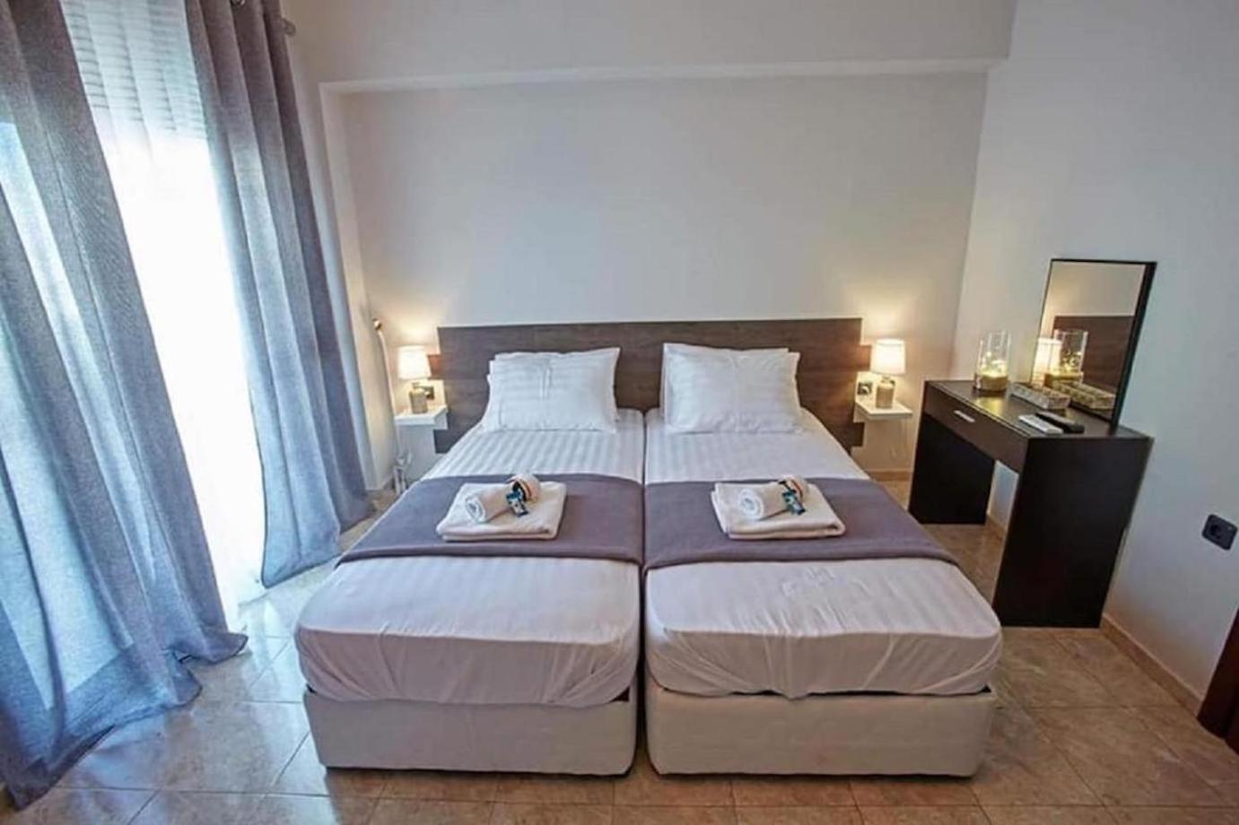 Sergios Apartments 7 Αλεξανδρούπολη Εξωτερικό φωτογραφία