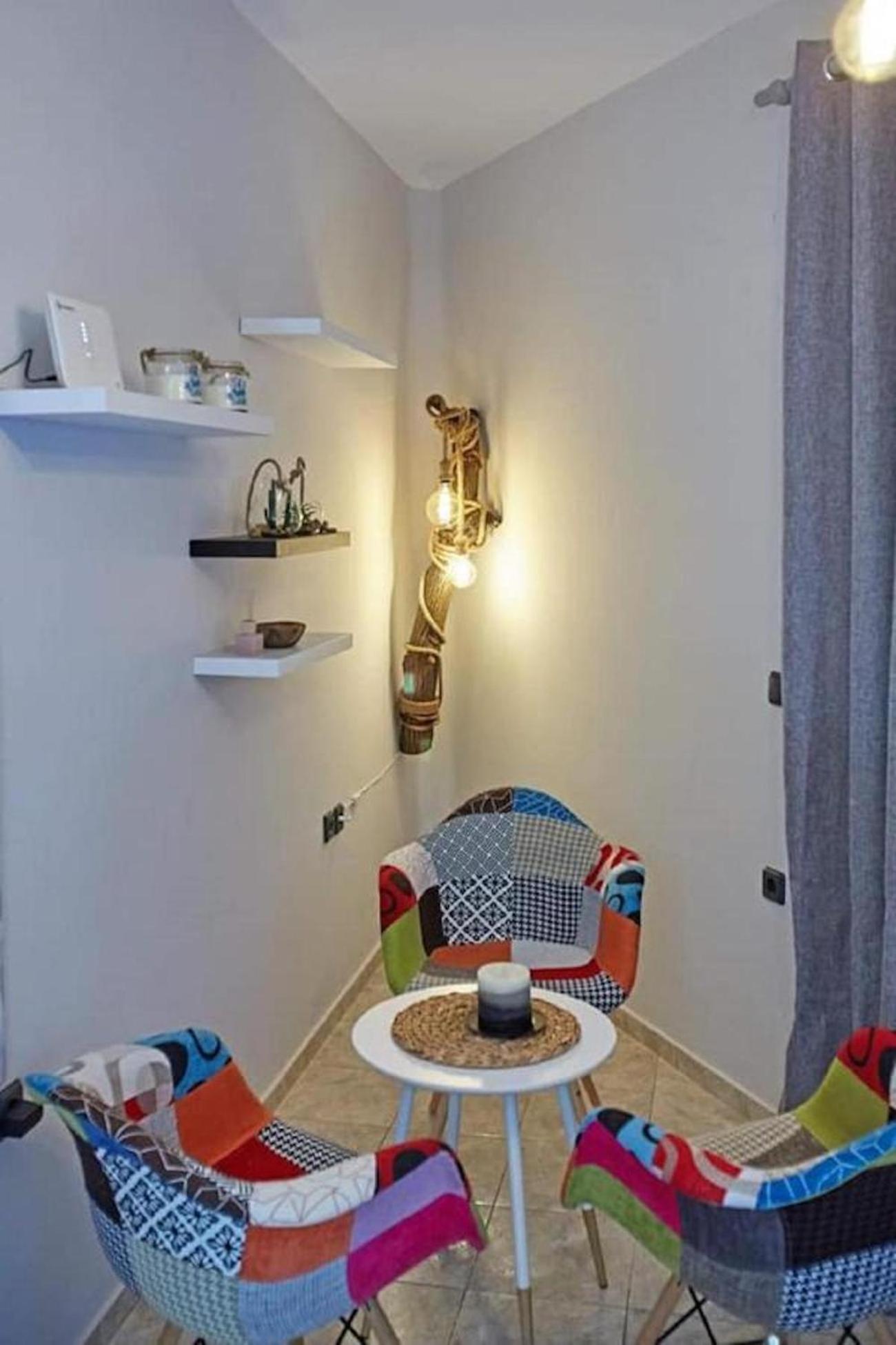 Sergios Apartments 7 Αλεξανδρούπολη Εξωτερικό φωτογραφία
