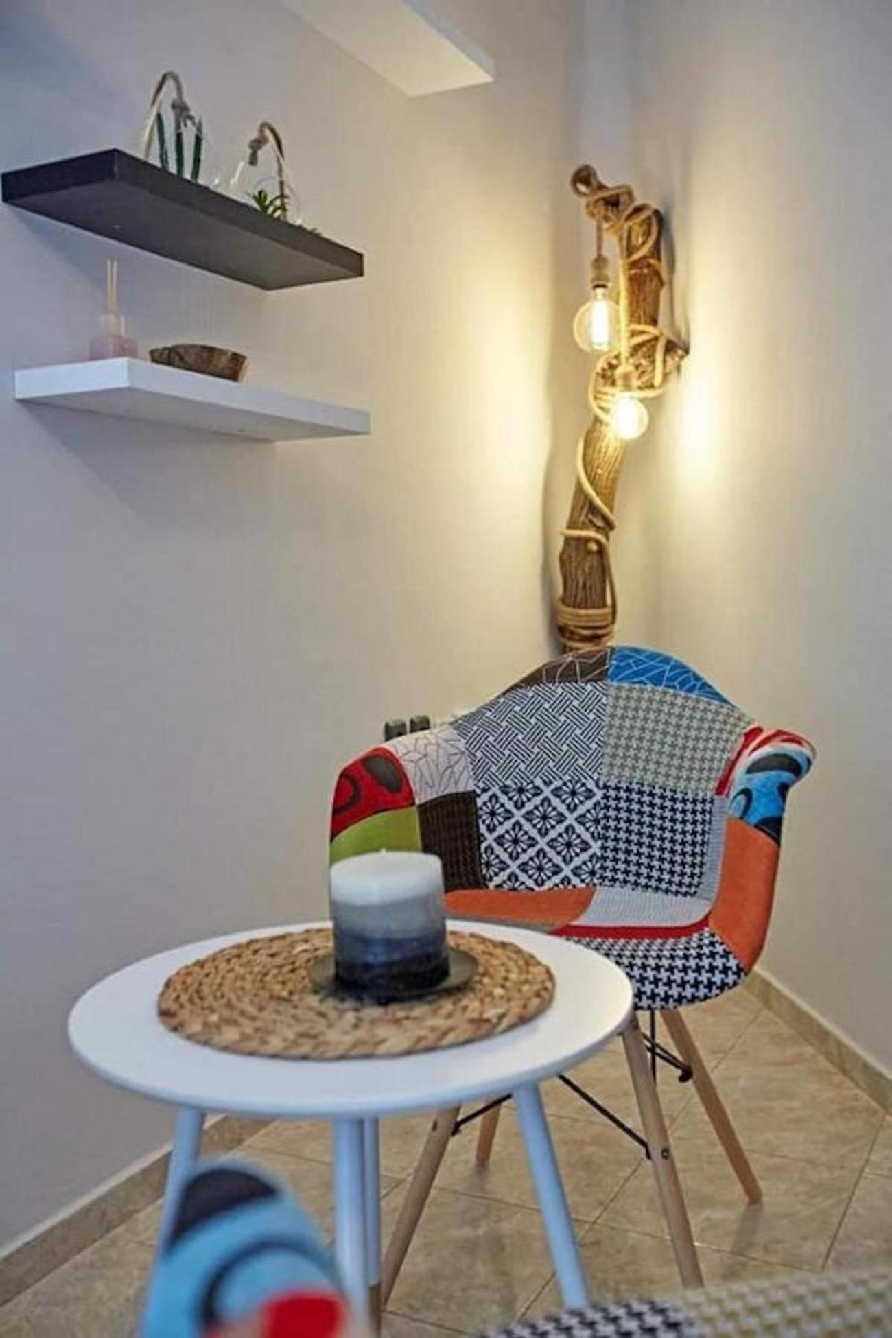 Sergios Apartments 7 Αλεξανδρούπολη Εξωτερικό φωτογραφία
