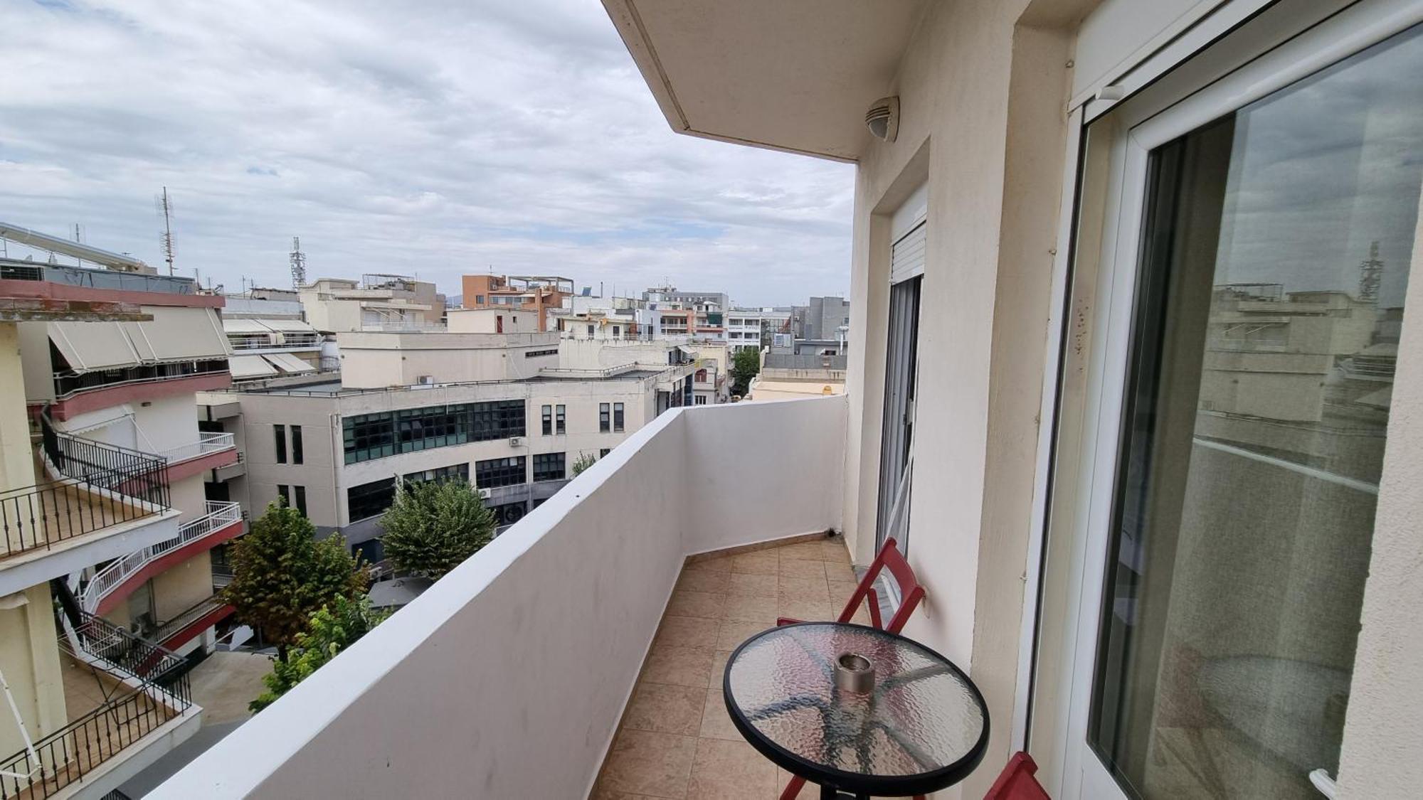 Sergios Apartments 7 Αλεξανδρούπολη Εξωτερικό φωτογραφία